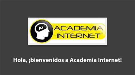 academia internet